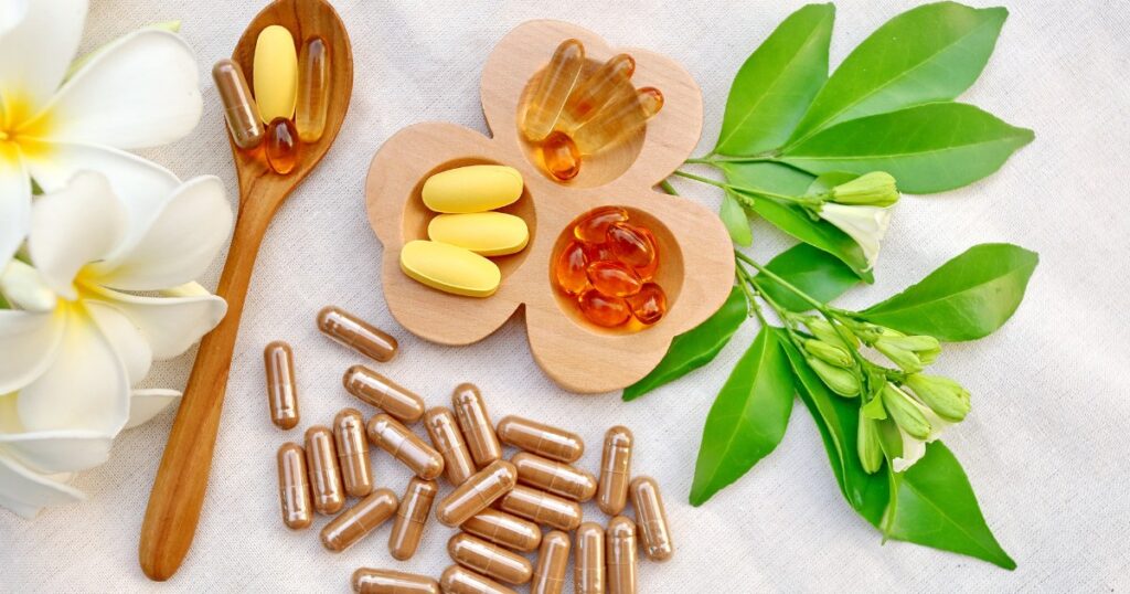 NOPAINPLUS - Using Painkiller Herbal Capsules for Pain Relief