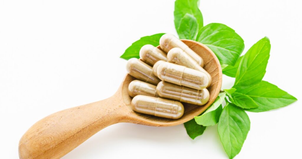 NOPAINPLUS - Top Reasons to Use a Verified Painkiller Herbal Capsule