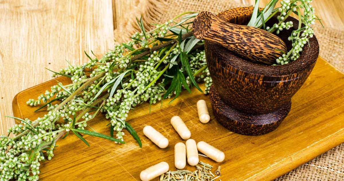 Verified Painkiller Herbal Capsule for Muscle and Joint Health