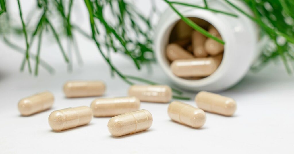 NOPAINPLUS - Benefits of Using Top Verified Painkiller Capsules