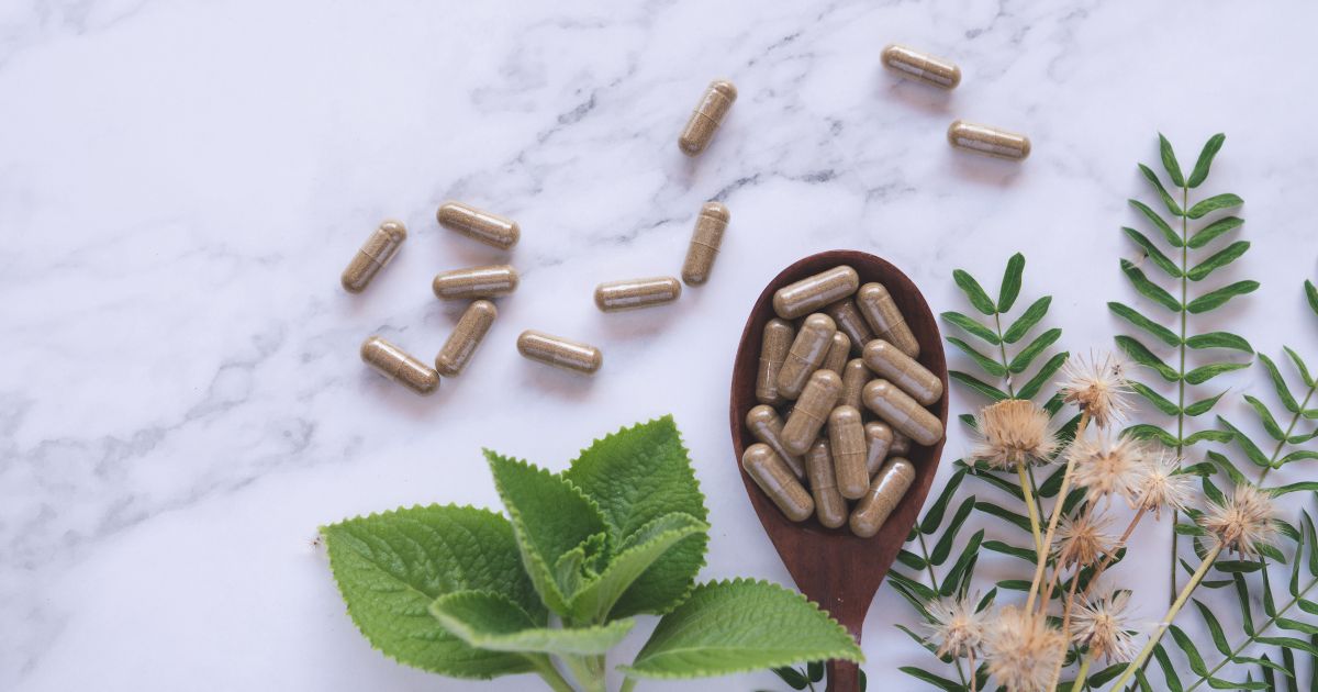 Stay Active with Safe Painkiller Herbal Capsules