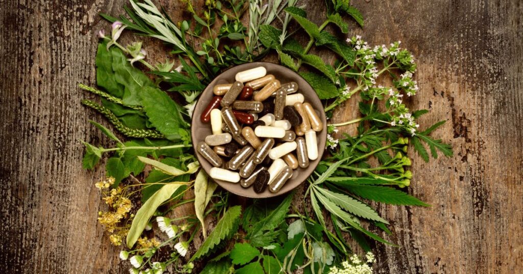 NOPAINPLUS -Fast Recovery Using Painkiller Herbal Capsule