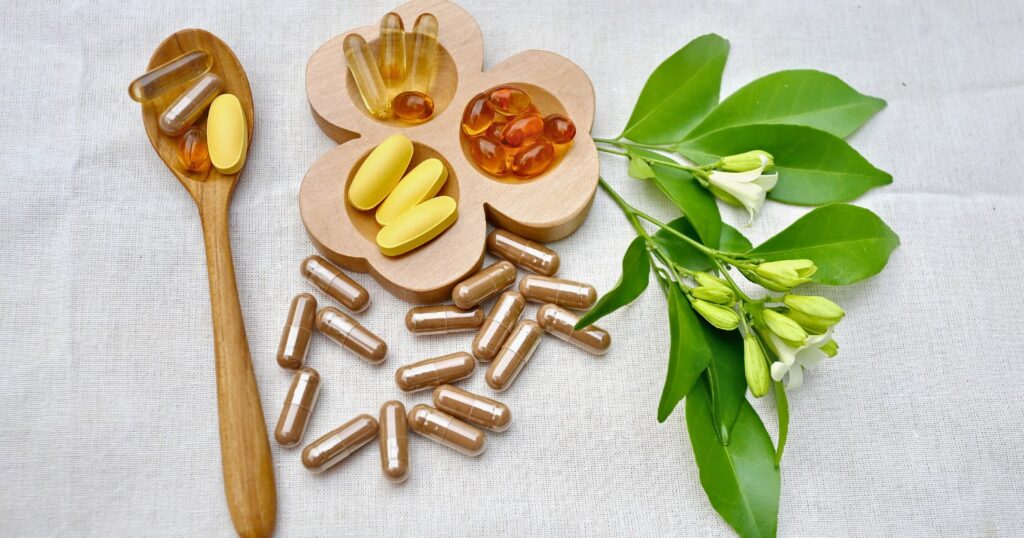 NOPAINPLUS - Unlock Comfort with Herbal Pain Relief Capsules for Daily Wellness