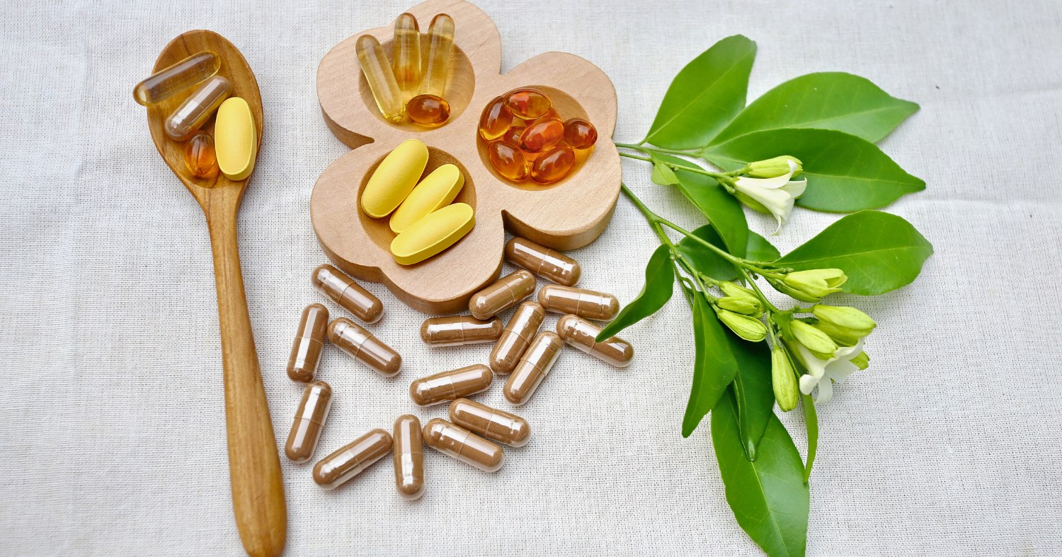NOPAINPLUS - Unlock Comfort with Herbal Pain Relief Capsules for Daily Wellness - NOPAINPLUS NOPAINPLUS - Unlock Comfort with Herbal Pain Relief Capsules for Daily Wellness