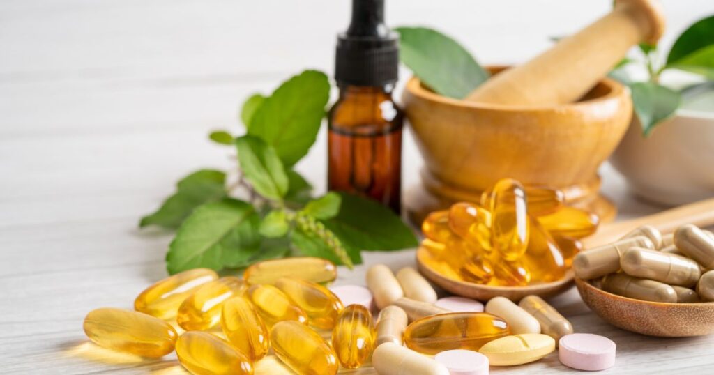Best Herbal Medicine Choices for Everyday Health Care