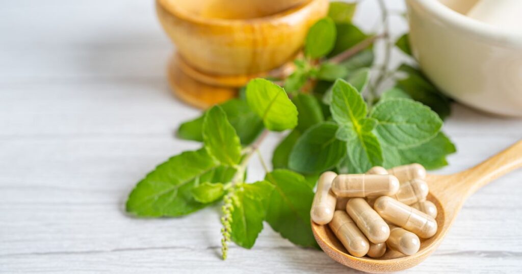 Best Herbal Medicine Products for Safe Natural Healing