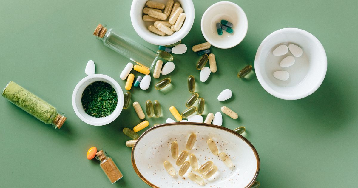 Best Herbal Medicine Solutions for a Healthier Lifestyle