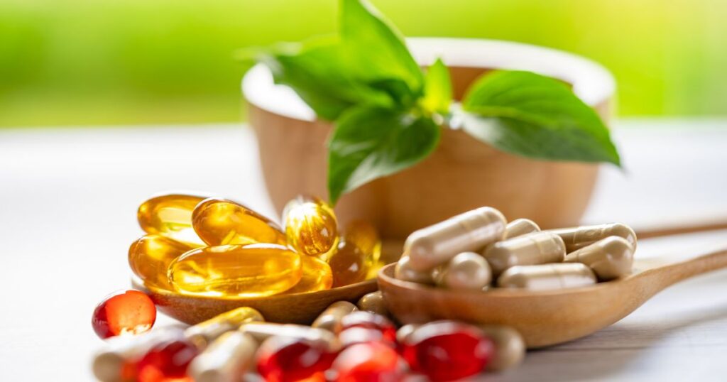 Best Natural Painkiller Options for Lasting Relief